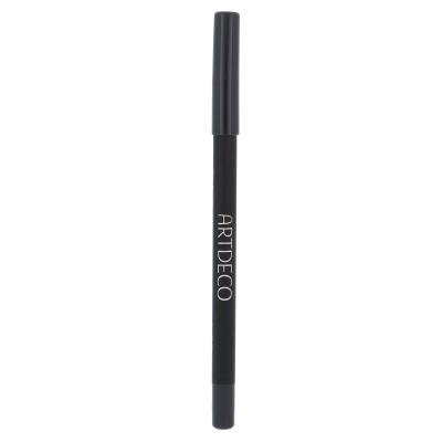 Artdeco Soft Eye Liner Svinčnik za oči za ženske 1,2 g Odtenek 97 Anthracite