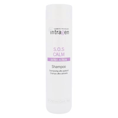 Revlon Professional Intragen S.O.S Calm Šampon za ženske 250 ml