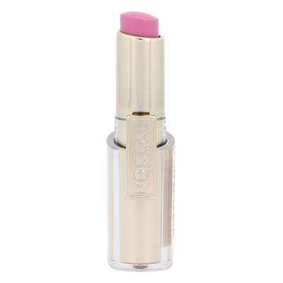 L'Oréal Paris Shine Caresse Šminka za ženske 4 g Odtenek 201 Flirty Violet