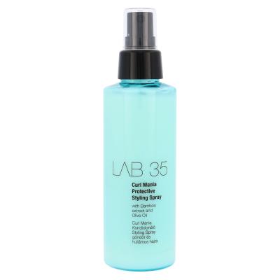 Kallos Cosmetics Lab 35 Curl Mania Za kodraste lase za ženske 150 ml