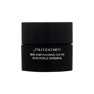 Shiseido MEN Skin Empowering Cream Dnevna krema za obraz za moške 50 ml