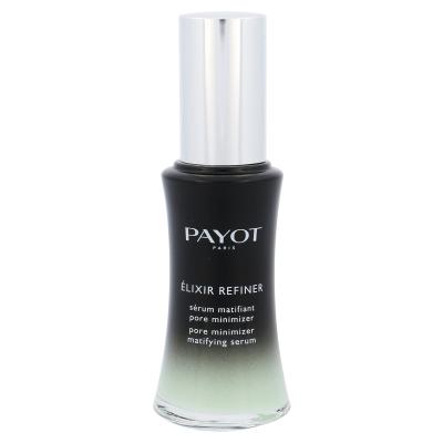PAYOT Les Elixirs Elixir Refiner Serum za obraz za ženske 30 ml