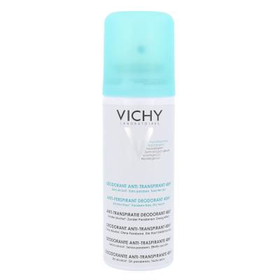 Vichy Deodorant Antiperspirant 48H Deodorant za ženske 125 ml