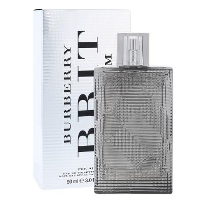 Burberry Brit Rhythm Intense Toaletna voda za moške 90 ml