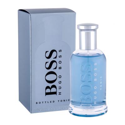 HUGO BOSS Boss Bottled Tonic Toaletna voda za moške 100 ml
