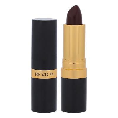 Revlon Super Lustrous Creme Šminka za ženske 4,2 g Odtenek 477 Black Cherry