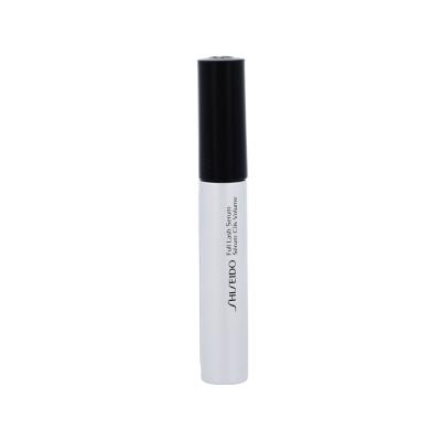 Shiseido Full Lash Podlaga za maskaro za ženske 6 ml