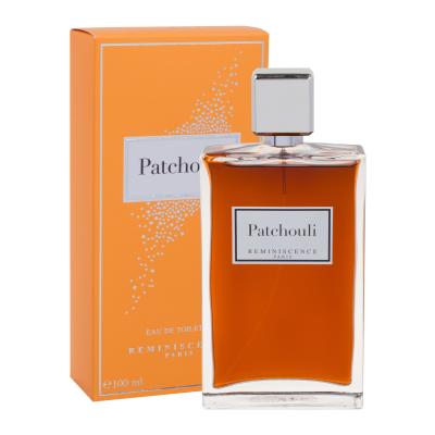 Reminiscence Patchouli Toaletna voda za ženske 100 ml