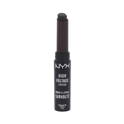 NYX Professional Makeup High Voltage Šminka za ženske 2,5 g Odtenek 09 Dahlia