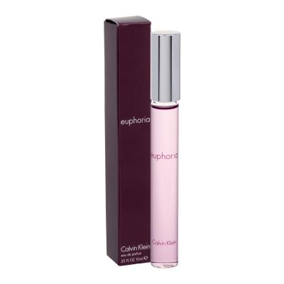 Calvin Klein Euphoria Parfumska voda za ženske s kroglico 10 ml