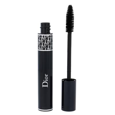 Dior Diorshow Maskara za ženske 10 ml Odtenek 090 Black tester