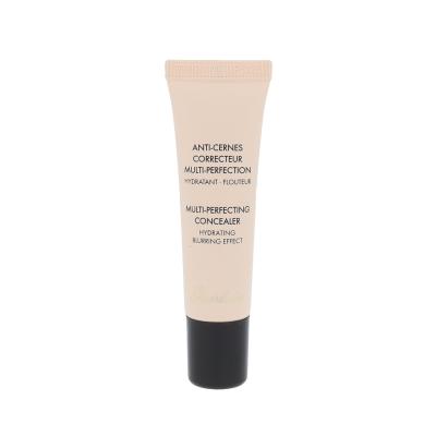 Guerlain Multi-Perfecting Korektor za ženske 12 ml Odtenek 05 Deep Warm tester