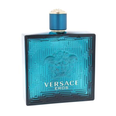 Versace Eros Toaletna voda za moške 200 ml poškodovana škatla