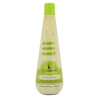 Macadamia Professional Natural Oil Smoothing Shampoo Šampon za ženske 300 ml