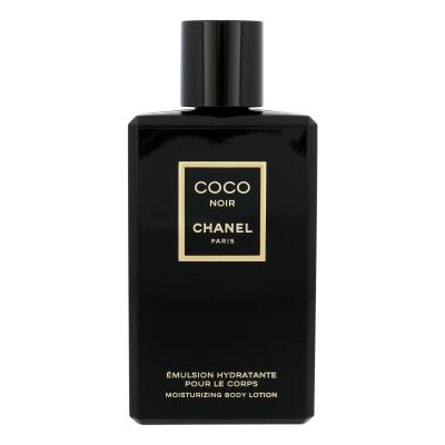 Chanel Coco Noir Losjon za telo za ženske 200 ml