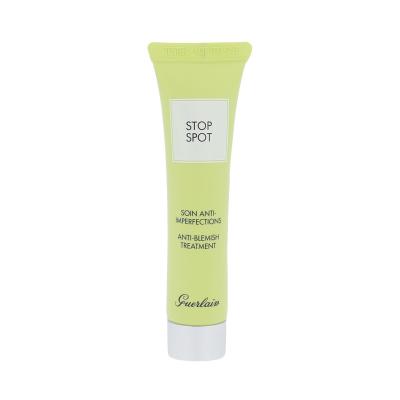 Guerlain My Supertips Stop Spot Nega problematične kože za ženske 15 ml tester