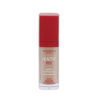 BOURJOIS Paris Healthy Mix Anti-Fatigue Korektor za ženske 7,8 ml Odtenek 53 Dark