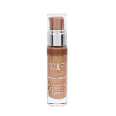 BOURJOIS Paris Sculpt Bronze Highlighter Bronzer za ženske 15 ml