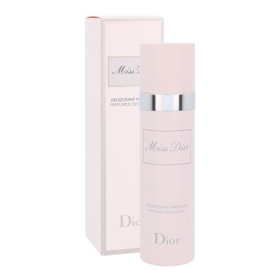 Dior Miss Dior Deodorant za ženske 100 ml