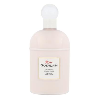 Guerlain Mon Guerlain Losjon za telo za ženske 200 ml