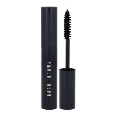 Bobbi Brown Everything Mascara Maskara za ženske 5 ml Odtenek 1 Black