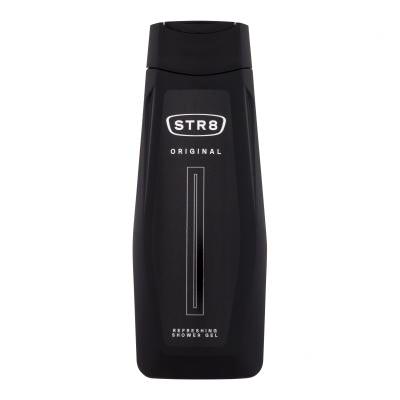 STR8 Original Gel za prhanje za moške 400 ml