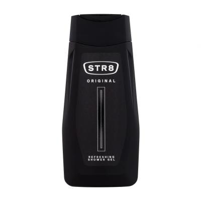 STR8 Original Gel za prhanje za moške 250 ml
