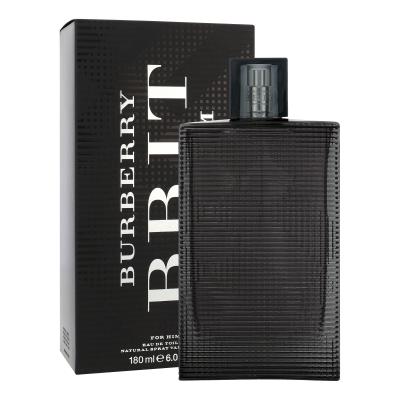 Burberry Brit Rhythm For Him Toaletna voda za moške 180 ml