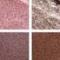 Clarins Ombre 4 Colour Visoko pigmentirana senčila za oči za ženske 4,2 g