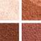 Clarins Ombre 4 Colour Visoko pigmentirana senčila za oči za ženske 4,2 g