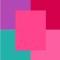 Dermacol Neon Nail Polish Set 2022 Darilni set  lak za nohte 5 ml + lak za nohte 5 ml 37 Neon Aqua Blu + lak za nohte 5 ml 31 Neon Jelly + llak za nohte 5 ml 26 Neon Sugar + lak za nohte 5 ml 35 Neon Fantasy