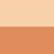 Makeup Revolution London Contour Double Ended Contour Stick Korektor v stiku za ženske 4,3 g