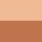 Makeup Revolution London Contour Double Ended Contour Stick Korektor v stiku za ženske 4,3 g