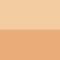 Makeup Revolution London Contour Double Ended Contour Stick Konturni korektor v stiku za ženske 4,3 g