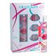 Salvador Dali Crazy Kiss Darilni set  toaletna voda 50 ml + toaletna voda 8 ml