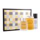 Trussardi Riflesso Darilni set  toaletna voda 100 ml + gel za prhanje 200 ml + deodorant 100 ml