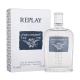 Replay Jeans Original! For Him Toaletna voda za moške 75 ml