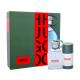 HUGO BOSS Hugo Man Darilni set  toaletna voda 75 ml + deodorant v sticku 75 ml
