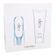 Calvin Klein CK2 Darilni set  toaletna voda 50 ml + gel za prhanje 100 ml