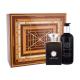 Amouage Memoir Darilni set  parfumska voda 100 ml + gel za prhanje 300 ml
