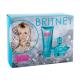 Britney Spears Curious Darilni set  parfumska voda 100 ml + krema za telo 100 ml