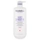 Goldwell Dualsenses Just Smooth Balzam za glajenje neukrotljivih las za ženske 1000 ml