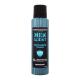 Dermacol Men Agent Gentleman Touch Deodorant brez aluminijevih soli za moške 150 ml