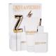 Zadig & Voltaire Just Rock! Darilni set  parfumska voda 50 ml + losjon za telo 100 ml