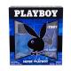 Playboy Super Playboy For Him Darilni set  toaletna voda 60 ml + gel za prhanje 250 ml poškodovana škatla