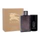 Burberry Brit Rhythm For Him Darilni set  toaletní voda 90 ml + deostick 75 ml