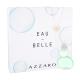 Azzaro Eau Belle d´Azzaro Darilni set  toaletna voda 50 ml + ogrlica