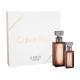 Calvin Klein Eternity Intense Darilni set  parfumska voda 100 ml + parfumska voda 30 ml
