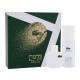 Lacoste L.12.12 Blanc Darilni set  toaletna voda 50 ml + deodorant 150 ml