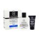 Collistar Uomo Sensitive Skins After-Shave Darilni set  Sensitive After Shave 100 ml + Supermoisturizer 30 ml